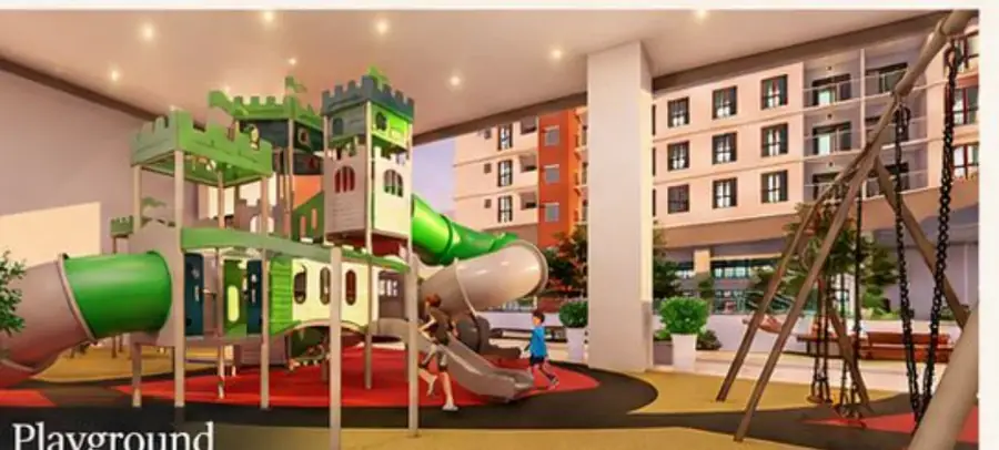 Playground